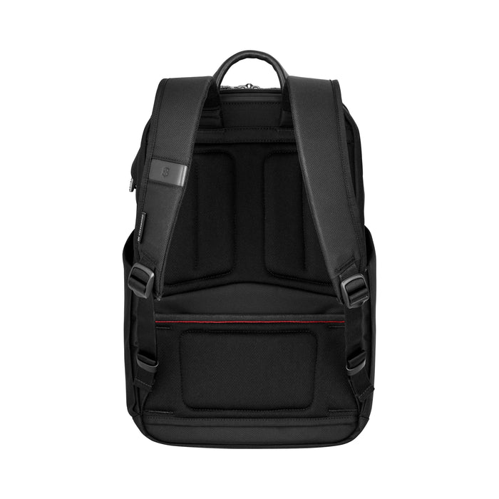 Architecture Urban2, Deluxe Backpack, Black