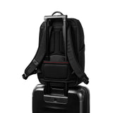 Architecture Urban2, Deluxe Backpack, Black