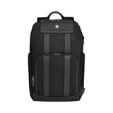Architecture Urban2, Deluxe Backpack, Black