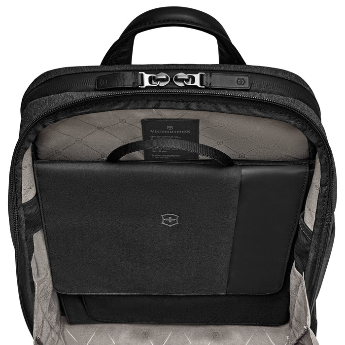 Travel Essentials, Small Packmaster, Black