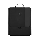 Travel Essentials, Small Packmaster, Black