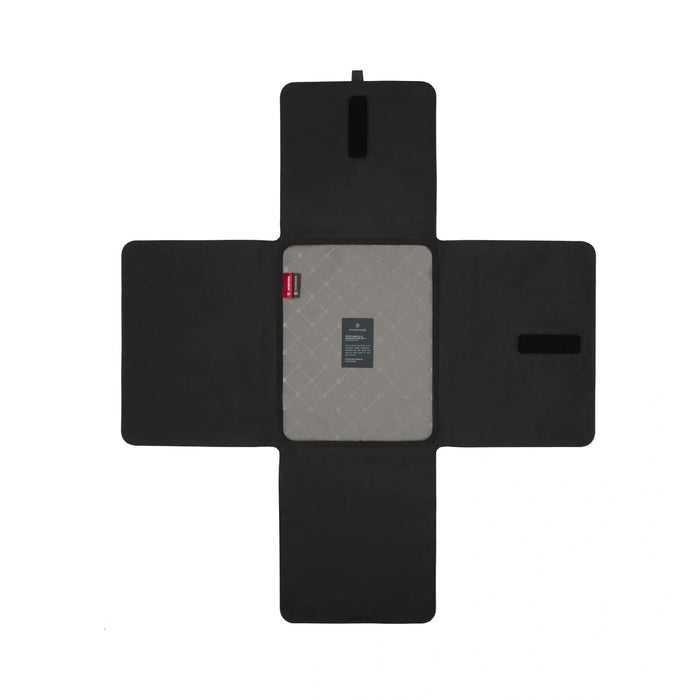 Travel Essentials, Small Packmaster, Black