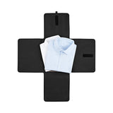 Travel Essentials, Small Packmaster, Black
