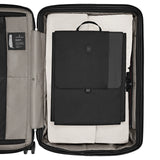 Travel Essentials, Medium Packmaster, Black