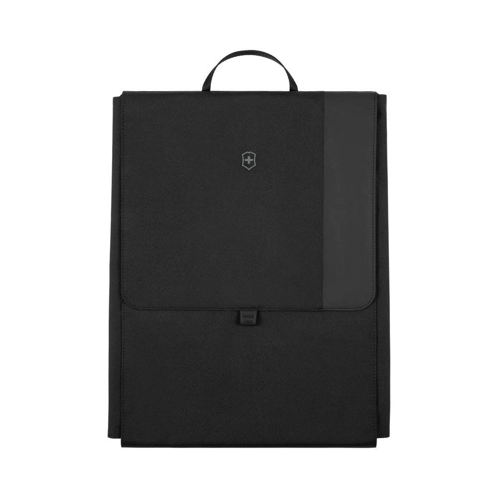 Travel Essentials, Medium Packmaster, Black