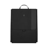 Travel Essentials, Medium Packmaster, Black