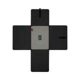Travel Essentials, Medium Packmaster, Black