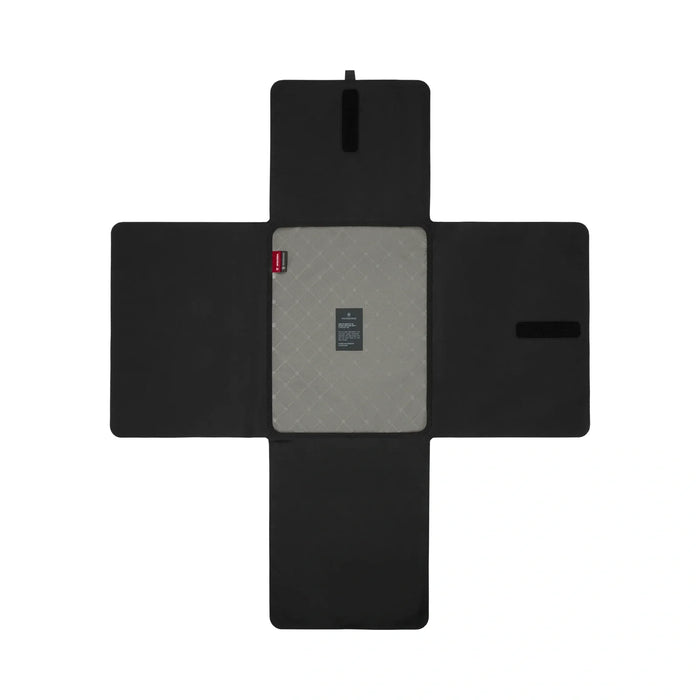 Travel Essentials, Medium Packmaster, Black