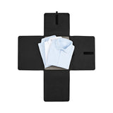 Travel Essentials, Medium Packmaster, Black