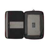 Travel Essentials, Pack More Organizer, Black
