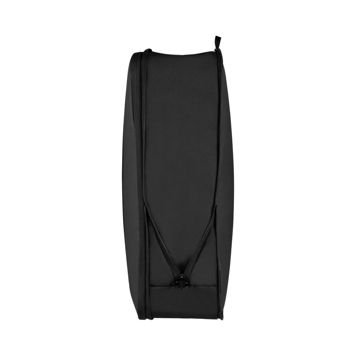 Travel Essentials, Pack More Organizer, Black