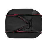 Travel Essentials, Packing Cube Set, Black