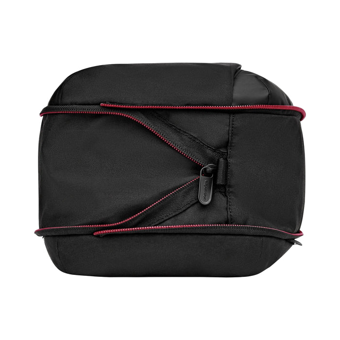 Travel Essentials, Packing Cube Set, Black