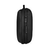 Travel Essentials, Packing Cube Set, Black