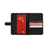 Travel Essentials, Passport Holder