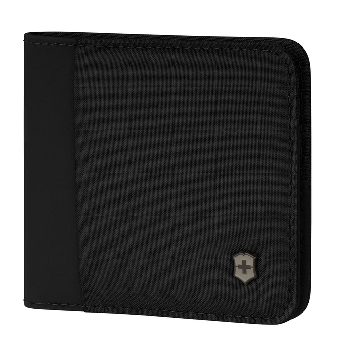 Travel Essentials, Bi-Fold Wallet