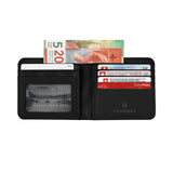Travel Essentials, portefeuille à deux volets