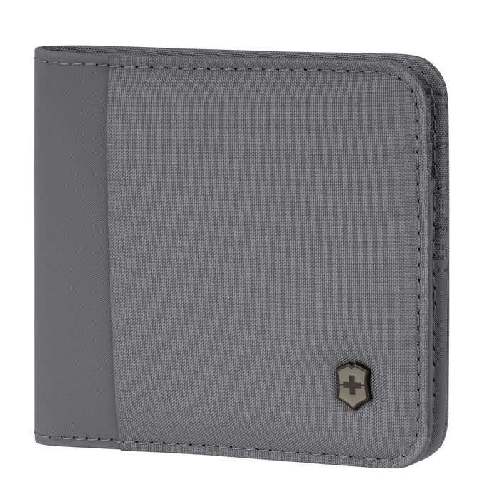 Travel Essentials, Bi-Fold Wallet