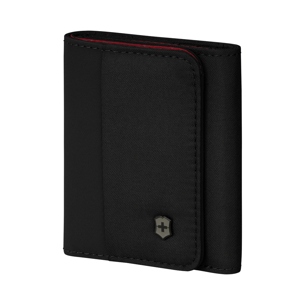 Travel Essentials, Tri-Fold Wallet