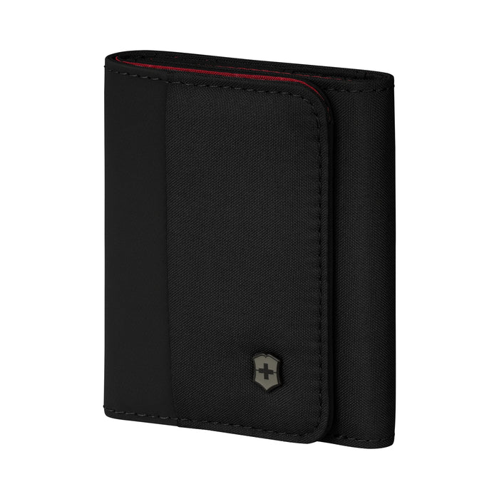 Travel Essentials, Tri-Fold Wallet