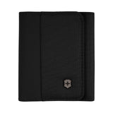 Travel Essentials, Tri-Fold Wallet