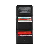 Travel Essentials, Tri-Fold Wallet