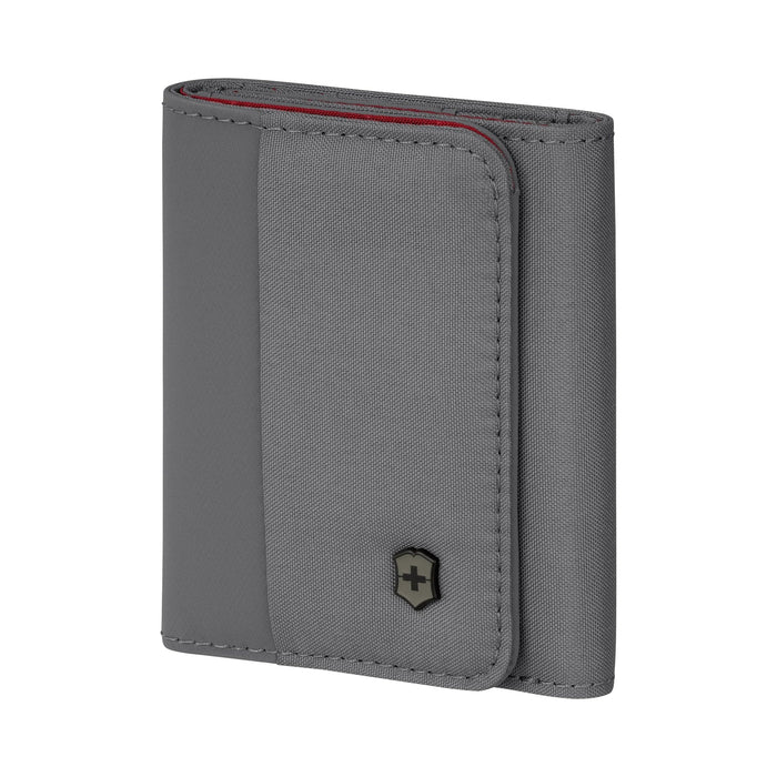 Travel Essentials, Tri-Fold Wallet