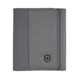 Travel Essentials, Tri-Fold Wallet