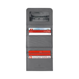 Travel Essentials, Tri-Fold Wallet