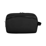 Travel Essentials, trousse de toilette, noir