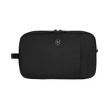 Travel Essentials, trousse de toilette, noir