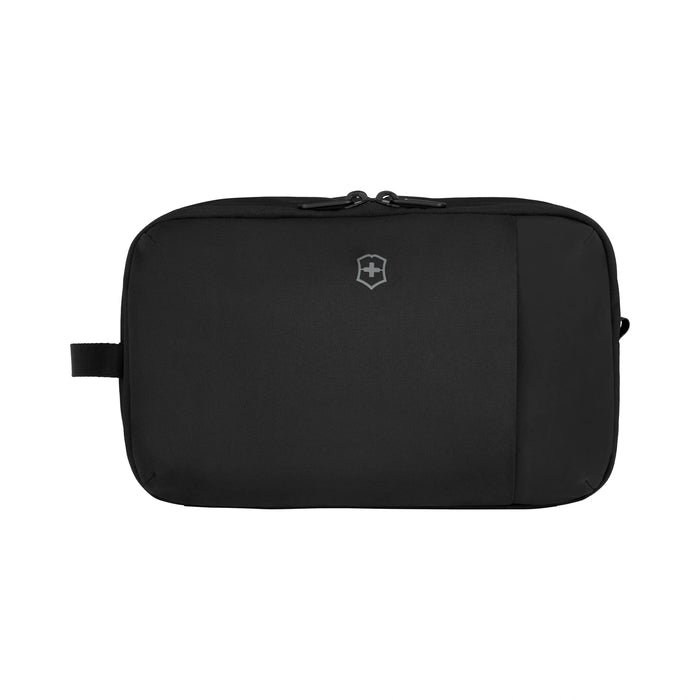 Travel Essentials, Toiletry Bag, Black