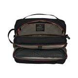 Travel Essentials, trousse de toilette, noir