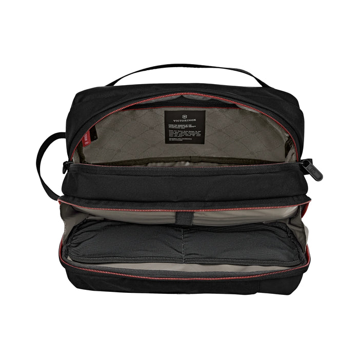 Travel Essentials, Toiletry Bag, Black