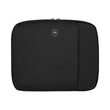 Travel Essentials, Hanging Toiletry Bag, Black