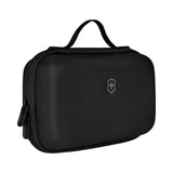 Travel Essentials, Tech Pouch, Black
