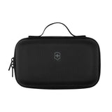 Travel Essentials, Tech Pouch, Black