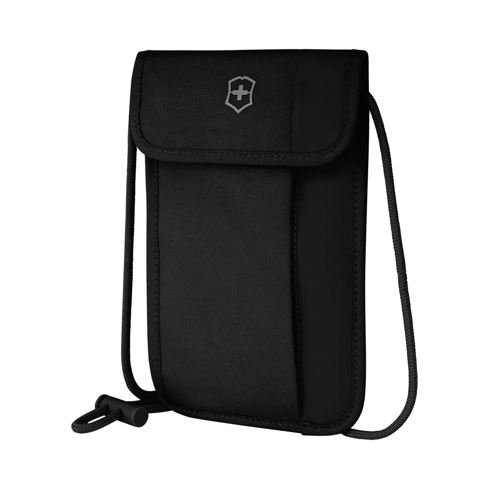 Travel Essentials, Security Neck Pouch