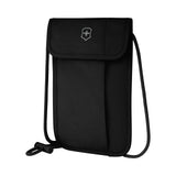 Travel Essentials, Security Neck Pouch