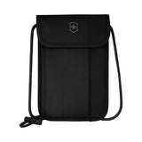 Travel Essentials, Security Neck Pouch