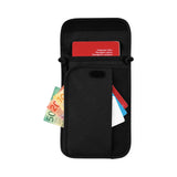 Travel Essentials, Security Neck Pouch