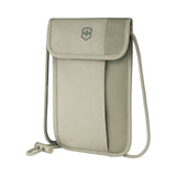 Travel Essentials, Security Neck Pouch
