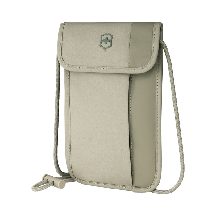 Travel Essentials, Security Neck Pouch