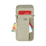 Travel Essentials, Security Neck Pouch