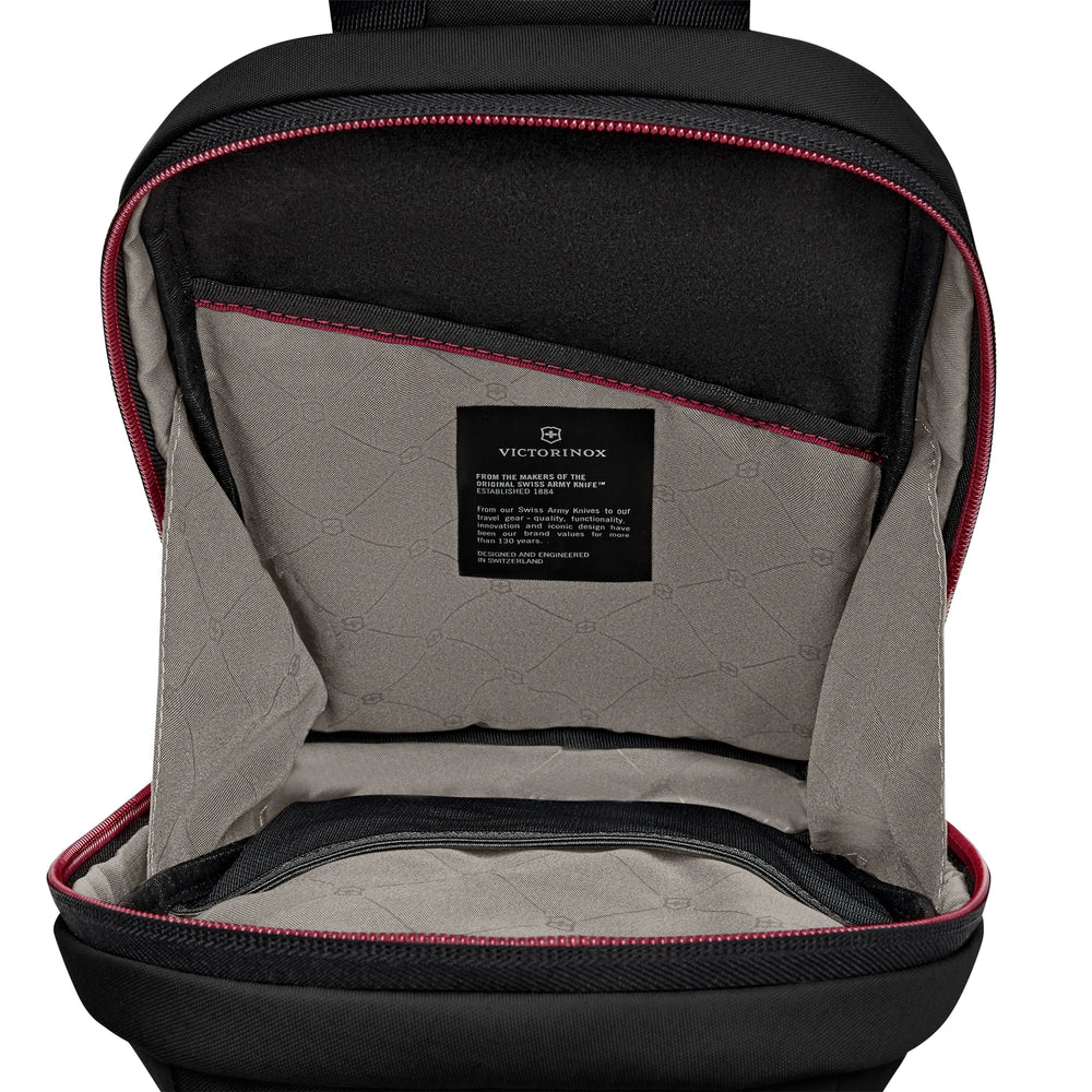 Travel Essentials, sac bandoulière