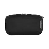 Werks Traveler 7.0, Toiletry Bag, Black