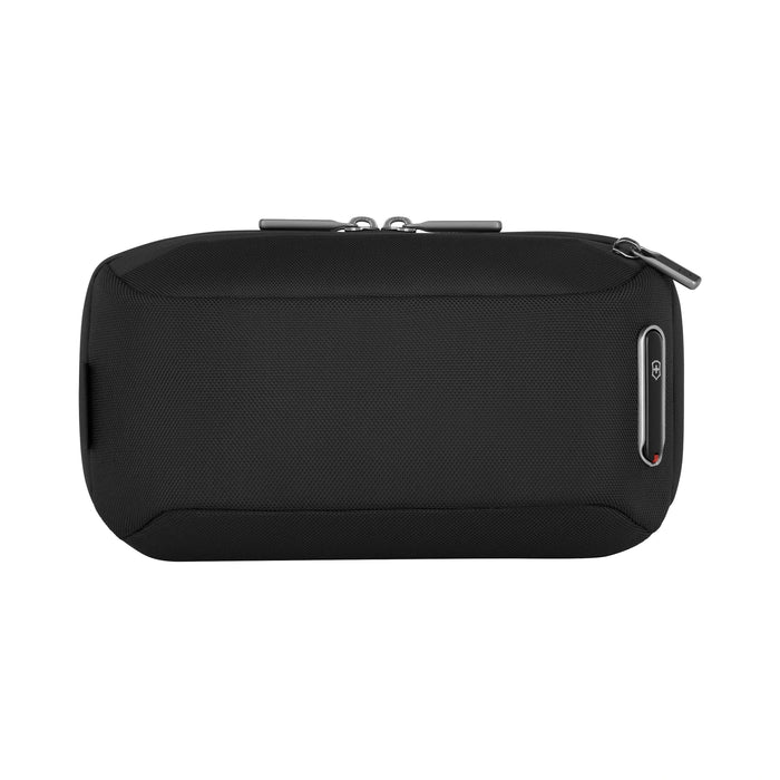 Werks Traveler 7.0, Toiletry Bag, Black