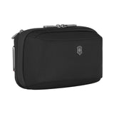 Werks Traveler 7.0, Toiletry Bag, Black