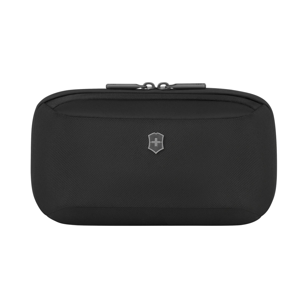 Werks Traveler 7.0, Toiletry Bag, Black