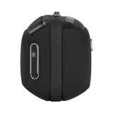 Werks Traveler 7.0, Toiletry Bag, Black